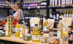 Kooperatiflerden yerel ekonomiye katkı