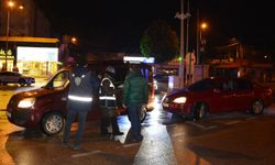 Korkuteli'de huzurlu bayram