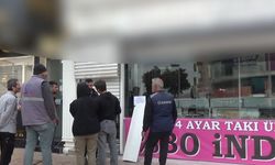 Döşemealtı'da 50 milyon TL'lik dolandırıclık