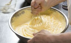 Çiğ hamur sağlık riski taşıyor