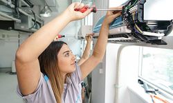 Kadın istihdamında ‘Antalya’ farkı