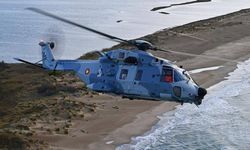 Katar’da helikopter kazası: 3 şehit