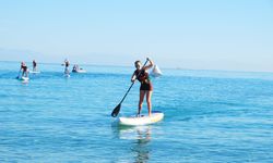 Kemer takvimde yerini aldı