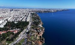 Özel Röportaj | Prof. Dr. İbrahim Atmaca, Antalya’nın en büyük iki sorununu açıkladı