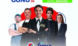 Kepez'de iş fırsatı