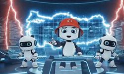 Antalya’da bayrağı yakala mücadelesi