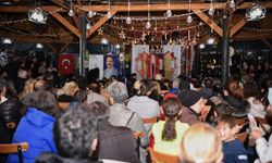 Konyaaltı'da Ramazan etkinlikleri