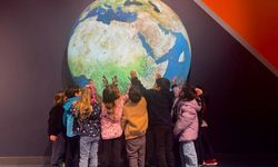 Antalya'da 'Pi Günü' şenliği