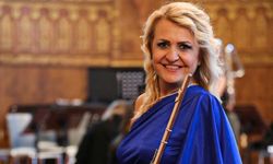 Muratpaşa'da 8 Mart konseri