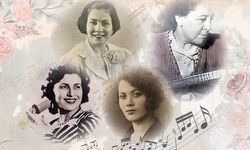 Müziğin Sultanları Muratpaşa Sahnesi’nde