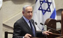 Netanyahu, Laricani’nin öldürüldüğünü söyledi