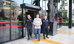 72 yaşındaki sürücü tutuklandı