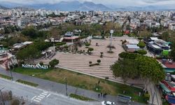 Konyaaltı'da toplanma alanları hazır