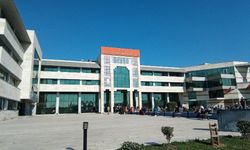 Kepez Kaymakamlığı’na silahlı saldırı