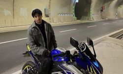 Antalya'da genç sürücü kazada hayatını kaybetti