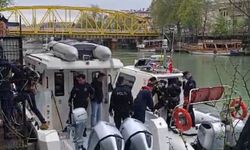 Manavgat'ta genç öğretmenin cesedi bulundu