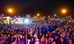 Antalya'da Ramazan etkinlikleri devam ediyor