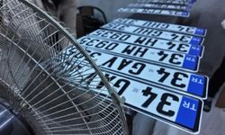 140 bin TL'lik ceza korkusu izdiham yarattı