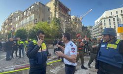 İran, Tel Aviv’i vurdu