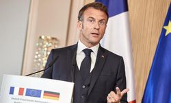 Fransa'dan Azerbaycan'a İran'dan tahliye için teşekkür