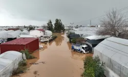 Antalya’daki çiftçilere 100 milyon TL destek