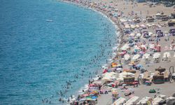 Savaş dünya turizmini etkiledi