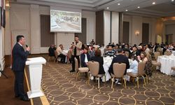 18 Mart anısına anlamlı iftar