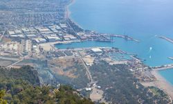 Antalya'da yeni zorunluluk: Uymayana saat başına 5 bin TL ceza!