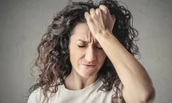 Stres vücudu sessizce tüketiyor