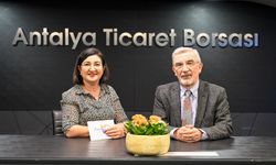 Torunlarımızın suyunu içiyoruz