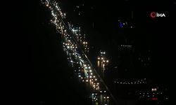 Lübnan’da saldırıların ardından göç başladı