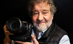 Yılın basın fotoğrafları Antalya’da belirleniyor