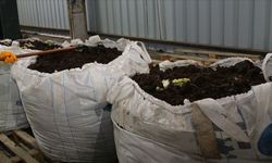 Savaş gübreyi vurdu satışlar durduruldu