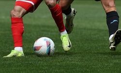 Antalya takımı ligden ihraç edildi