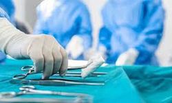 TIBBİ MALZEME ALIMI