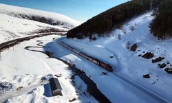 Doğu Ekspresi'nde Bayram yoğunluğu
