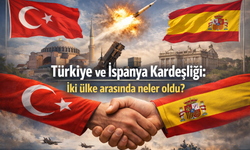 Türkiye ve İspanya kardeşliği: İki ülke arasında neler oldu?