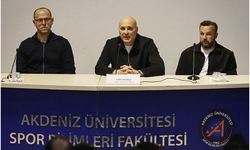 Öğrenciler sordu Uğurlu yanıtladı