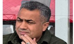 Serik Spor'un sahibi futboldan men edildi