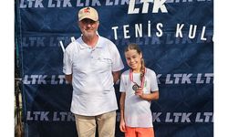 Manavgatlı sporculardan derece