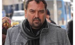 Gazeteci Fazıl Tunç hayatını kaybetti