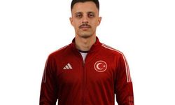 Antalya'nın gururu oldu