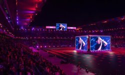 İlk kez Asya'da düzenlenecek