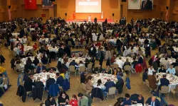 Eski başkan unutuldu