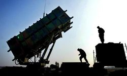 Malatya’ya patriot hava savunma sistemi