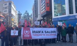 İran’a saldırılara Antalya’dan tepki