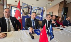 Muhasebecilerden buruk kutlama