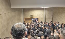 İkinci oturum başladı