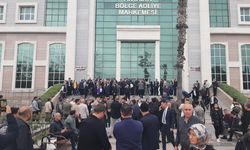 Son dakika! Antalya Büyükşehir davasında karar açıklandı:  3 kişi tahliye edildi!