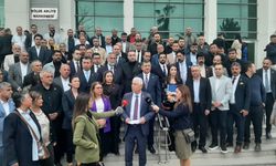 Nail Kamacı’dan sert tepki: İtirafların ardından dava çökmüştür!